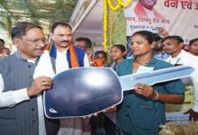 Echoes of Development in a Naxal-Free Bastar: CM Sai Gifts Projects Worth ₹308 Crore to Sukma