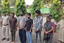 Kidnapping via Instagram Honeytrap