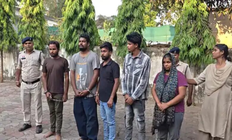 Kidnapping via Instagram Honeytrap