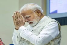 PM's Letter on Women's Reservation: 'We Cannot Make Our Daughters Wait for Their Rights'