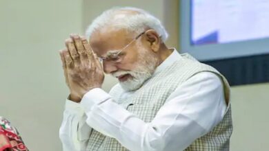 PM's Letter on Women's Reservation: 'We Cannot Make Our Daughters Wait for Their Rights'