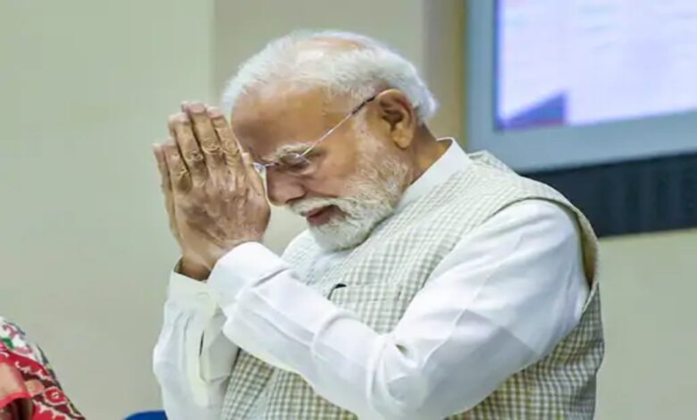 PM's Letter on Women's Reservation: 'We Cannot Make Our Daughters Wait for Their Rights'