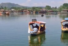 Mercury Crosses 40°C in 6 States: Heatwave Alert from April 15; Heavy Rainfall Forecast for the Northeast