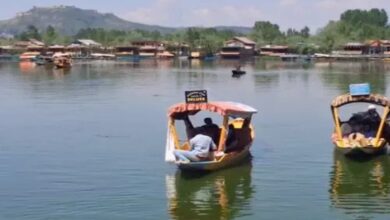 Mercury Crosses 40°C in 6 States: Heatwave Alert from April 15; Heavy Rainfall Forecast for the Northeast