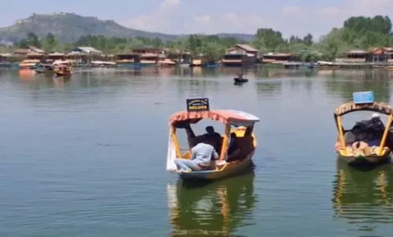 Mercury Crosses 40°C in 6 States: Heatwave Alert from April 15; Heavy Rainfall Forecast for the Northeast
