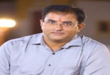 I-PAC Director Vinesh Chandel Arrested