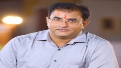 I-PAC Director Vinesh Chandel Arrested