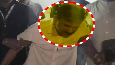 ED Tightens the Noose Around Rape Accused Ashok Kharat