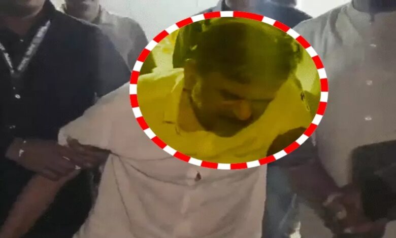 ED Tightens the Noose Around Rape Accused Ashok Kharat