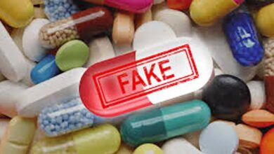 Fake Medicine Racket Busted; 3 Accused Arrested