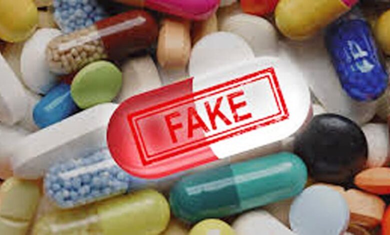 Fake Medicine Racket Busted; 3 Accused Arrested