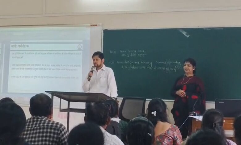 जनगणना 2027 की तैयारी तेज, दो चरणों में होगी पूरी प्रक्रिया