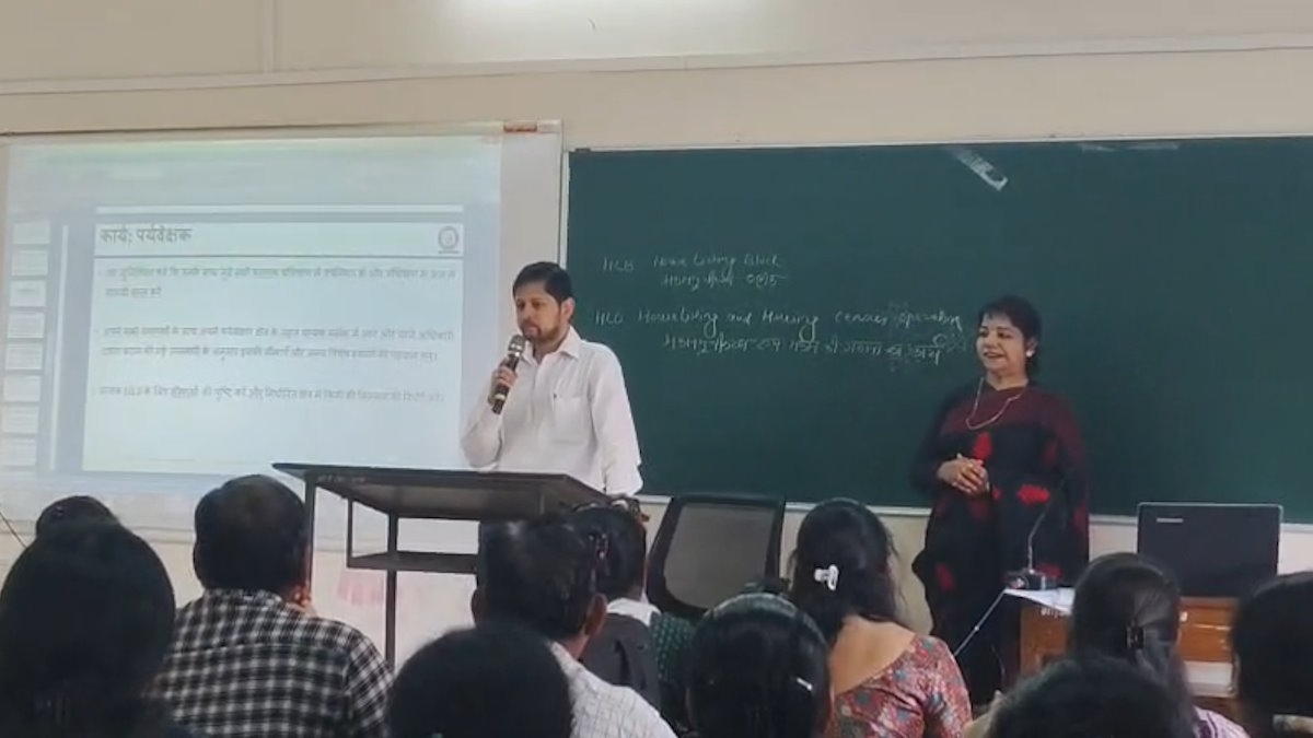 जनगणना 2027 की तैयारी तेज, दो चरणों में होगी पूरी प्रक्रिया