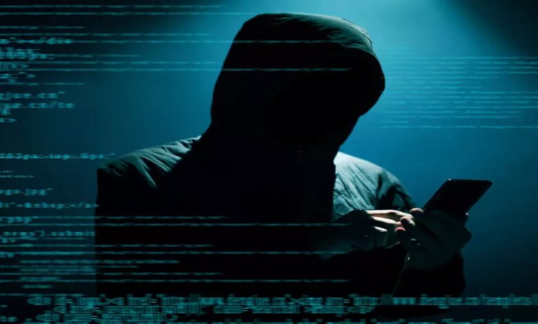 Fraudulent Messages Sent in MD's Name; Attempt to Swindle ₹49 Lakhs