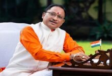 Kam Sai's Letter in Support of the Nari Shakti Vandan Adhiniyam