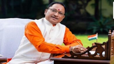 Kam Sai's Letter in Support of the Nari Shakti Vandan Adhiniyam