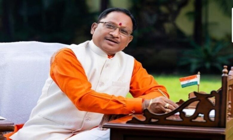 Kam Sai's Letter in Support of the Nari Shakti Vandan Adhiniyam