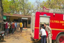 Samrat Chaudhary Becomes New Chief Minister of Bihar; CM Sai Extends Congratulations