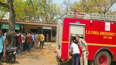 Samrat Chaudhary Becomes New Chief Minister of Bihar; CM Sai Extends Congratulations