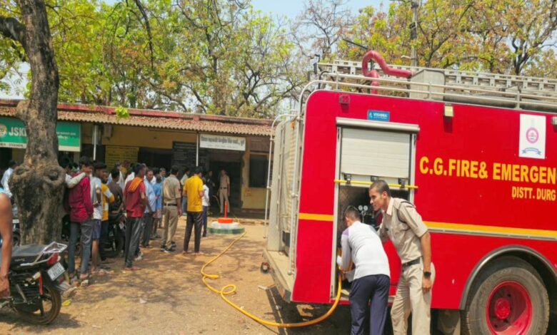Samrat Chaudhary Becomes New Chief Minister of Bihar; CM Sai Extends Congratulations