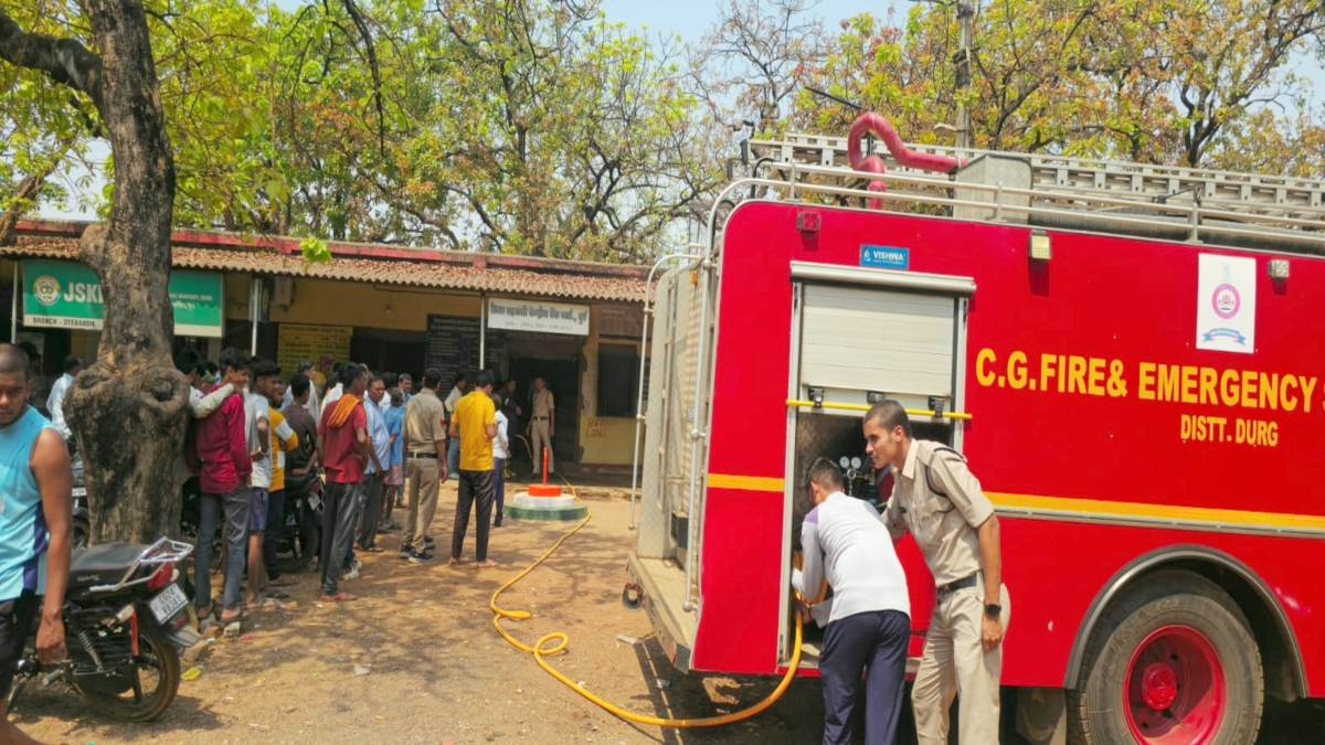 Samrat Chaudhary Becomes New Chief Minister of Bihar; CM Sai Extends Congratulations