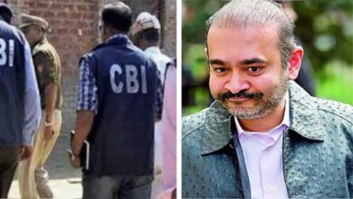 Nirav Modi's Extradition Process in Final Stages; CBI Team Arrives in London