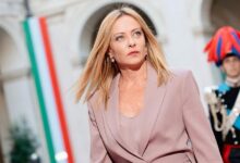 Meloni Lashes Out at Netanyahu; Defense Agreement with Israel Suspended