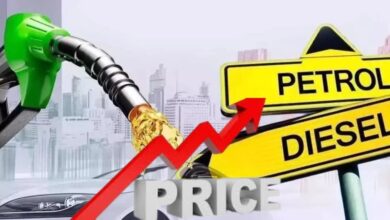 Inflation Shock After Elections! Petrol Could Rise by ₹18 and Diesel by Up to ₹35.