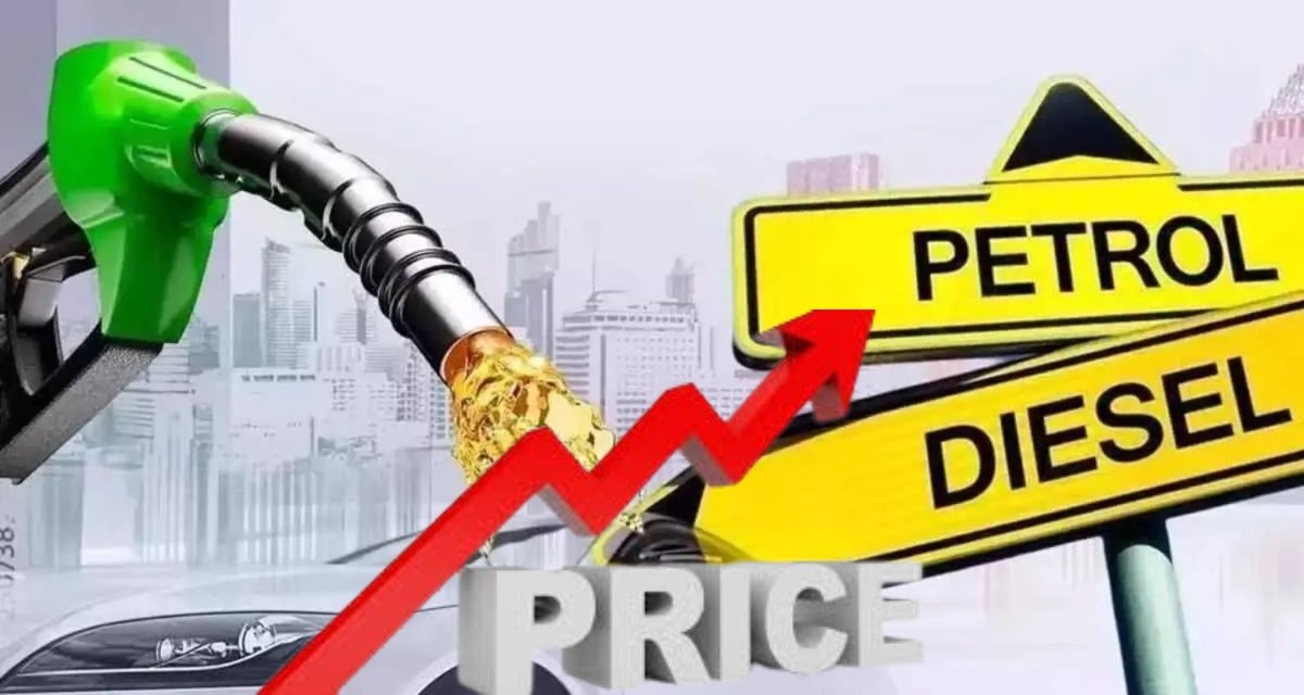 Inflation Shock After Elections! Petrol Could Rise by ₹18 and Diesel by Up to ₹35.