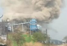 Death toll in Chhattisgarh plant accident reaches 24.