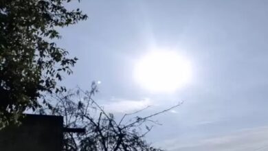 Severe Heatwave Sweeps Across the Country: Mercury Crosses 44°C in 8 States; Heatwave Alerts Issued in Several Areas.