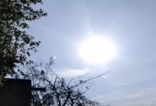 Heatwave Alert in Chhattisgarh Starting Tomorrow