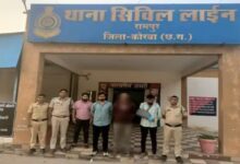 Uproar Outside Liquor Shop: Brawl Involving Kicks, Punches, and Sticks