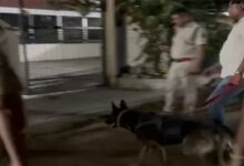 Masturi Firing Incident: Midnight Search Operation at Absconding Congress Leader's Residence