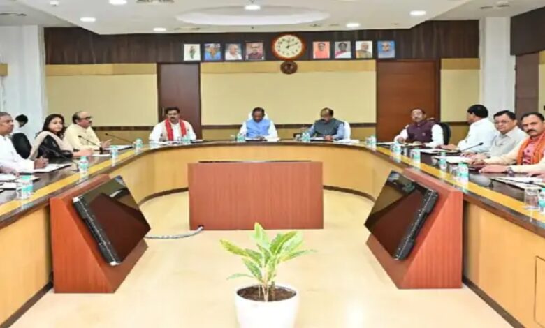 Preparations Underway to Implement Uniform Civil Code in Chhattisgarh