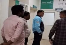 Sakti Tragedy: Relatives wandered all night in search of their loved ones; news of their death arrived in the morning.