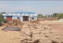 Paddy Procurement Scam: Embezzlement of ₹2.54 Crore; FIR Filed Against Center In-charge