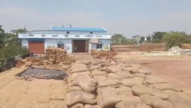 Paddy Procurement Scam: Embezzlement of ₹2.54 Crore; FIR Filed Against Center In-charge