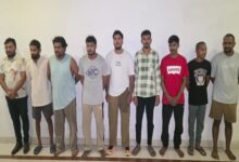 Major Crackdown on Online Betting Racket