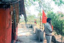 Silver Crown Stolen from Royal Family's Temple; Police Launch Investigation