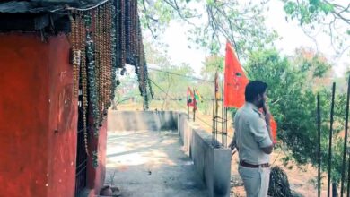 Silver Crown Stolen from Royal Family's Temple; Police Launch Investigation