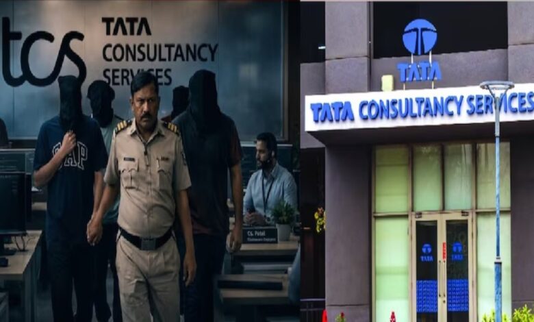 Nashik TCS Case: First Victim's Sensational Statement