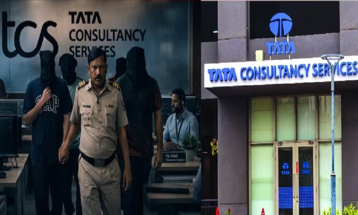 Nashik TCS Case: First Victim's Sensational Statement