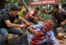 Watchman Stabbed in Raipur Over Dispute Over Picking Mangoes