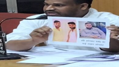 School holidays are announced early due to the intense heat.