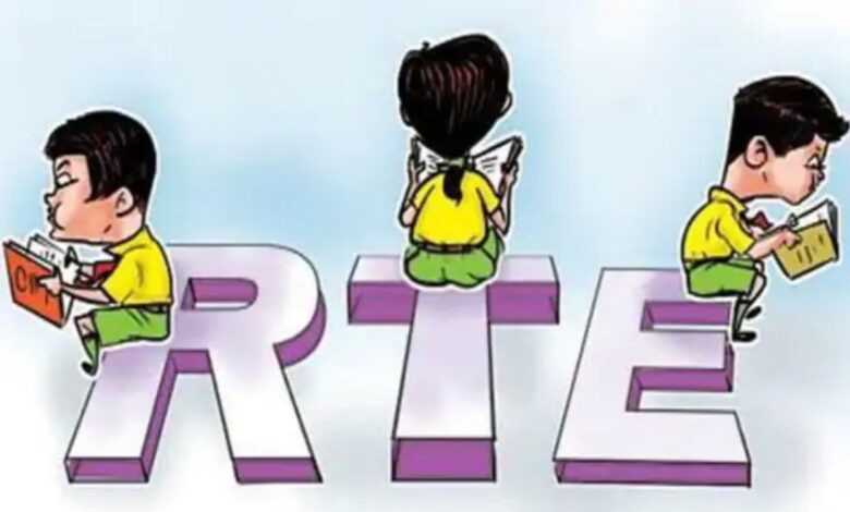 Private Schools Intensify Protest Over RTE Reimbursement: Black Armbands on April 17, Statewide School Closure on April 18