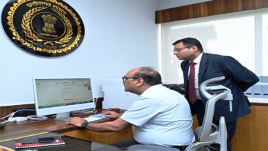 Census 2027 begins in Chhattisgarh