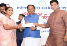 The government is committed to a bright future for the youth.