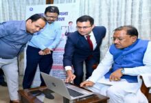 Census is the basis for deciding the future direction of the country and the state: CM Sai