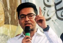 Politics over UCC Heats Up: Abhishek Banerjee Attacks BJP, Claims Tribal Culture is Under Threat